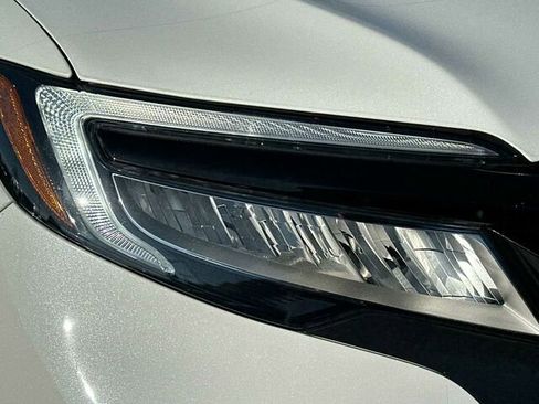 Used 2020 Honda Passport Elite image 33