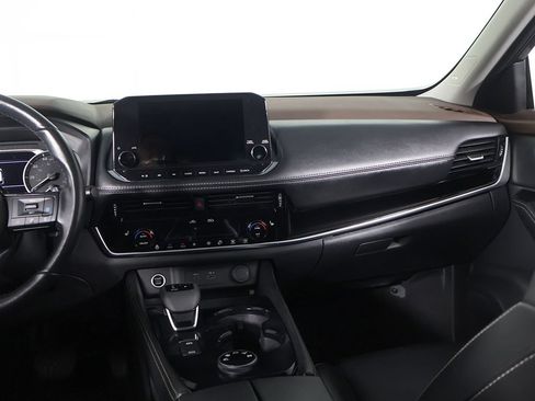 Used 2023 Nissan Rogue SL w/ SL Premium Package AWD/4WD image 35