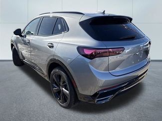 Used 2025 Buick Envision Sport Touring video 2