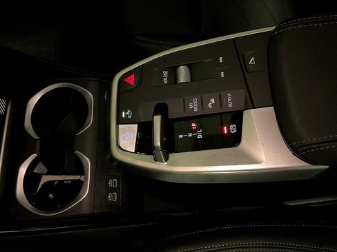 New 2026 BMW X2 xDrive28i w/ Convenience Package image 7