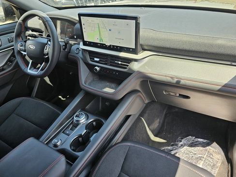 New 2026 Ford Explorer ST w/ Sun And Sound Package AWD/4WD image 10