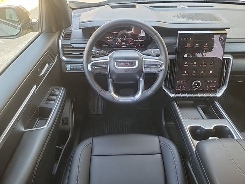 New 2026 GMC Acadia Elevation w/ Elevation Premium Package image 12