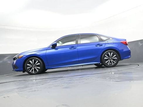 Used 2024 Honda Civic EX image 35