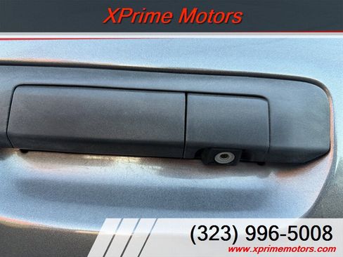 Used 2011 Toyota Tacoma PreRunner w/ SR5 Pkg #2 image 11