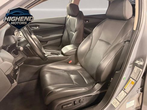 Used 2024 Honda Accord EX-L image 15