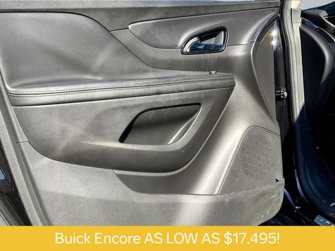 Used 2020 Buick Encore Preferred w/ Safety Package AWD/4WD image 22
