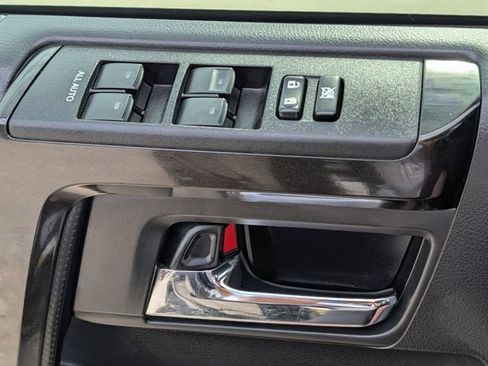 Used 2020 Toyota 4Runner TRD Pro AWD/4WD image 23