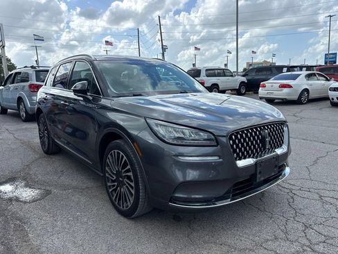 Used 2020 Lincoln Corsair Reserve FWD image 1