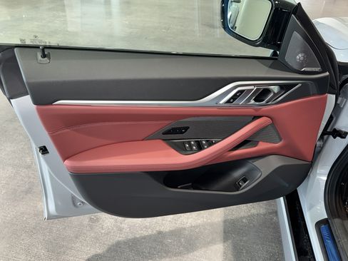 New 2026 BMW 430i w/ M Sport Package RWD image 13
