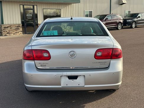 Used 2008 Buick Lucerne CXL w/ Driver Confidence Package image 36