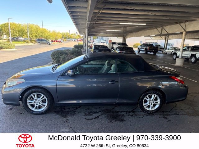Used 2008 Toyota Solara SE FWD image 8