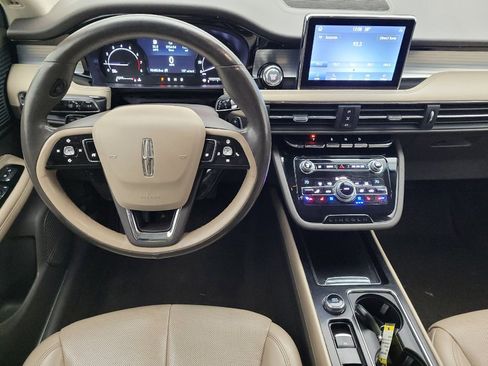 Used 2020 Lincoln Corsair AWD w/ Equipment Group 101A image 22