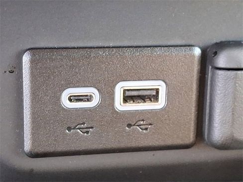 Certified 2024 GMC Sierra 1500 Pro w/ Pro Value Package image 23