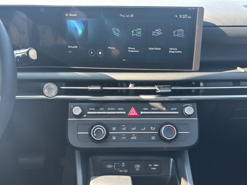 New 2026 Hyundai Tucson SE FWD image 11