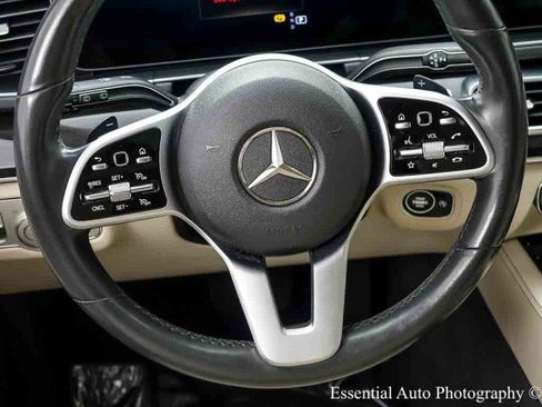 Used 2020 Mercedes-Benz GLS 450 4MATIC image 19