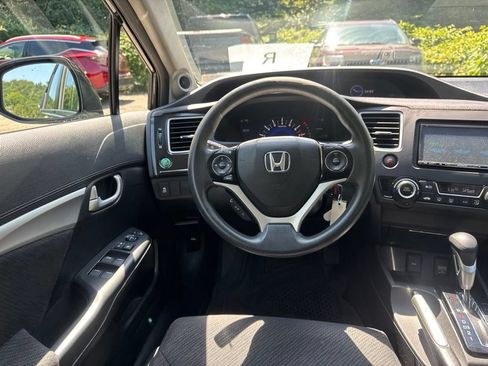 Used 2013 Honda Civic EX image 15