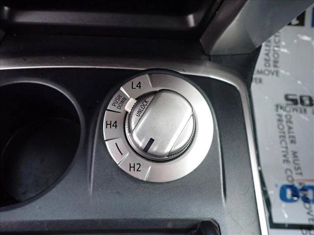 Used 2022 Toyota 4Runner SR5 Premium AWD/4WD image 22
