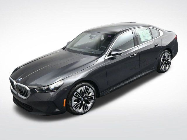 New 2026 BMW i5 eDrive40 AWD/4WD image 30