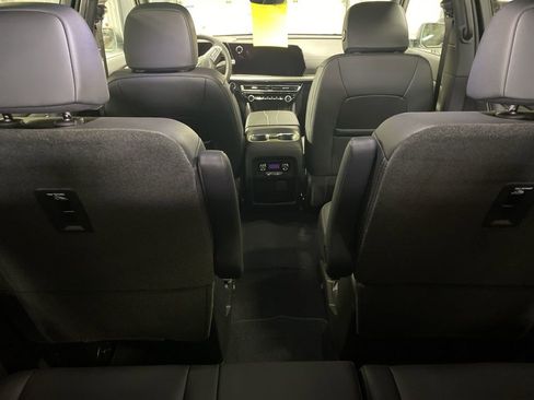 New 2026 Chevrolet Traverse LT w/ Midnight/Sport Edition image 10