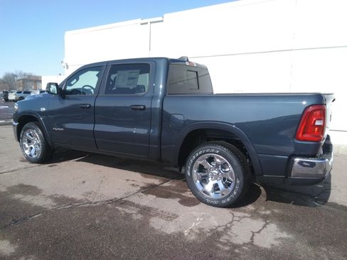 New 2026 RAM 1500 Big Horn image 7