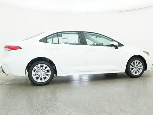 New 2026 Toyota Corolla LE image 59