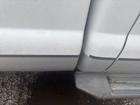 Used 2008 Ford F350 4x4 Crew Cab DRW Super Duty image 12