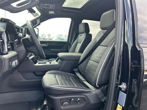New 2026 GMC Sierra 2500 AT4X AWD/4WD image 17