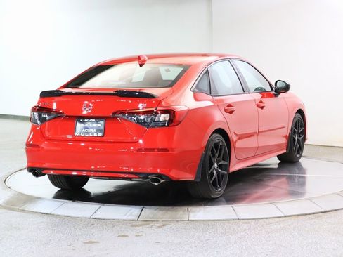 Used 2023 Honda Civic Si image 7