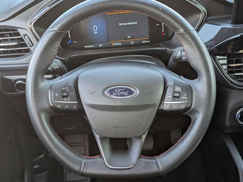 Used 2025 Ford Escape ST-Line FWD image 11