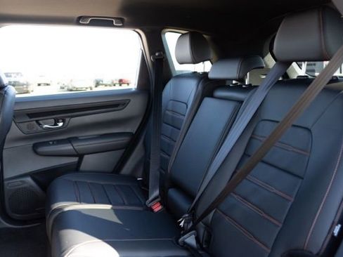 Used 2025 Honda CR-V Sport-L image 15