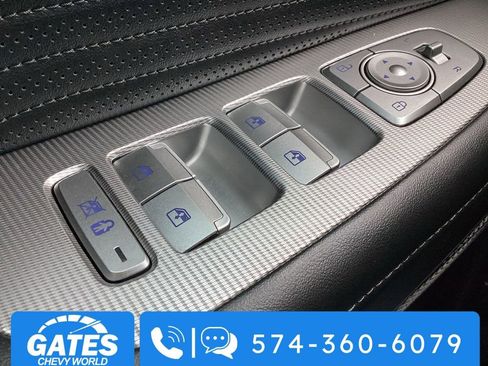 Used 2024 Hyundai Palisade Calligraphy AWD/4WD image 28
