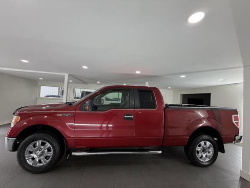 Used 2009 Ford F150 XLT AWD/4WD image 3