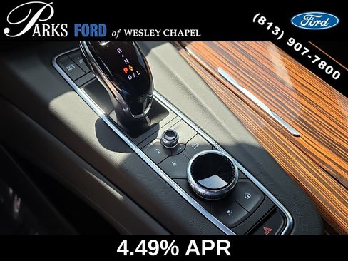 Used 2021 Cadillac Escalade Premium Luxury RWD image 26