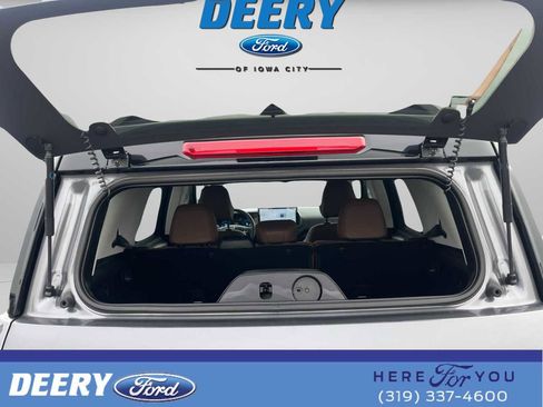 New 2025 Ford Bronco Sport Outer Banks w/ Outer Banks Tech Package+ image 16