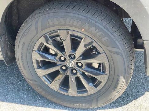 Certified 2025 MAZDA CX-50 2.5 Hybrid w/ Weather Package AWD/4WD image 34