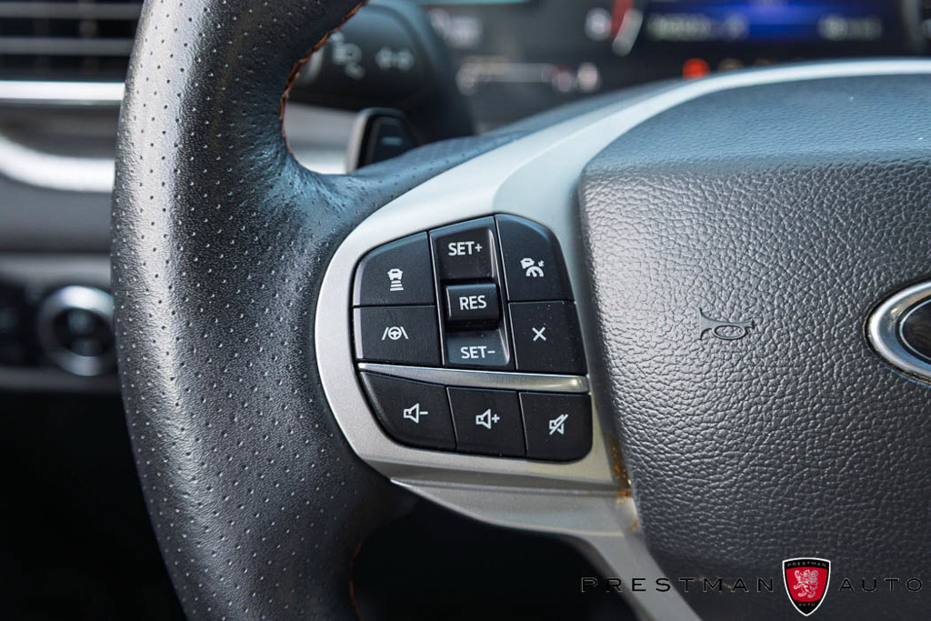 Used 2023 Ford Explorer Timberline AWD/4WD image 27