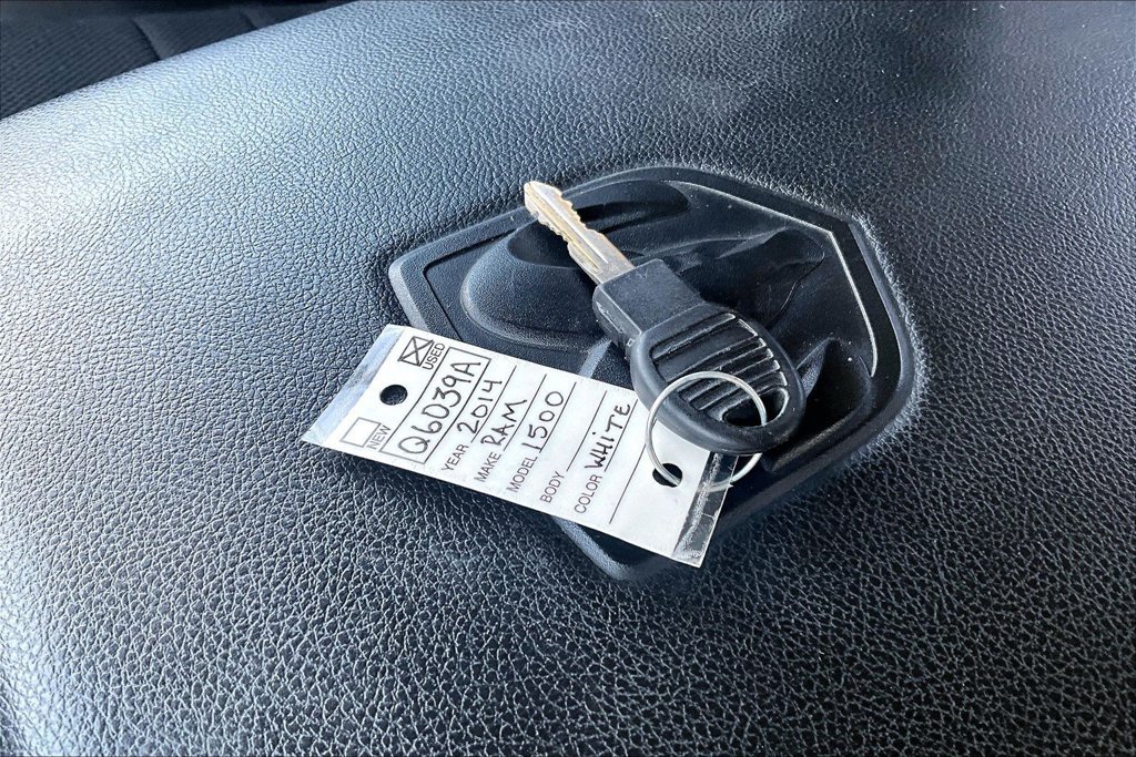 Used 2014 RAM 1500 Sport w/ Remote Start & Security Group AWD/4WD image 10