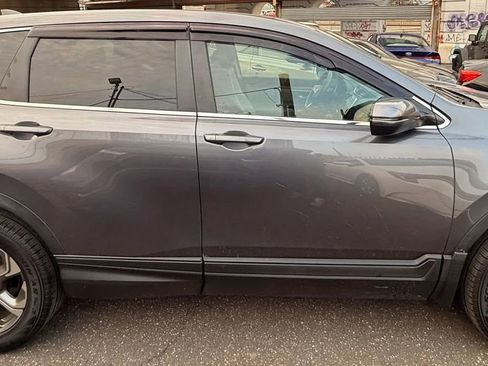 Used 2019 Honda CR-V EX image 4