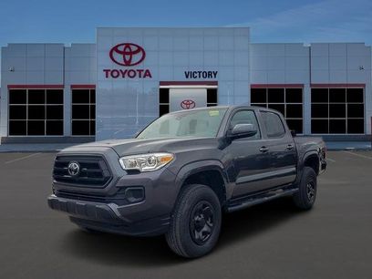 Used 2021 Toyota Tacoma SR