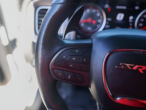 Used 2021 Dodge Charger Scat Pack image 17