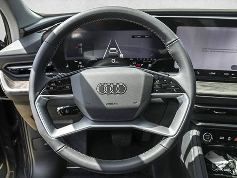 New 2026 Audi Q5 Premium Plus AWD/4WD image 16