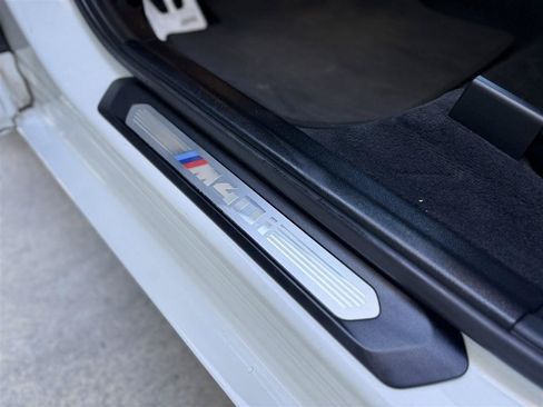 Used 2019 BMW X4 M40i w/ Executive Package AWD/4WD image 23