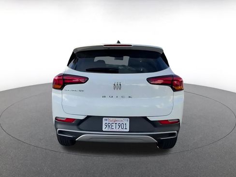 Used 2025 Buick Encore GX Preferred image 12