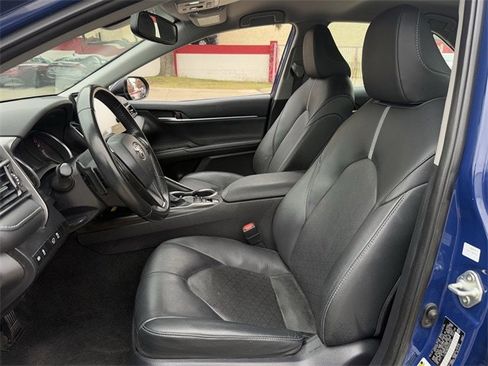 Used 2023 Toyota Camry XSE image 25