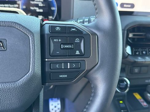 Certified 2025 Toyota Land Cruiser w/ Premium Package AWD/4WD image 29