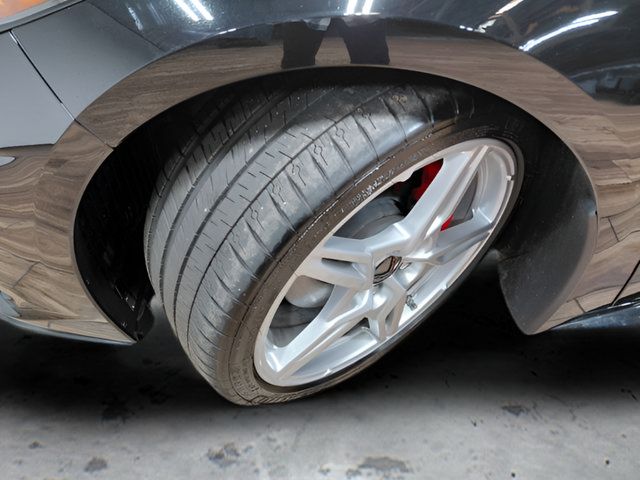Used 2024 Chevrolet Corvette Stingray Coupe w/ 1LT RWD image 28