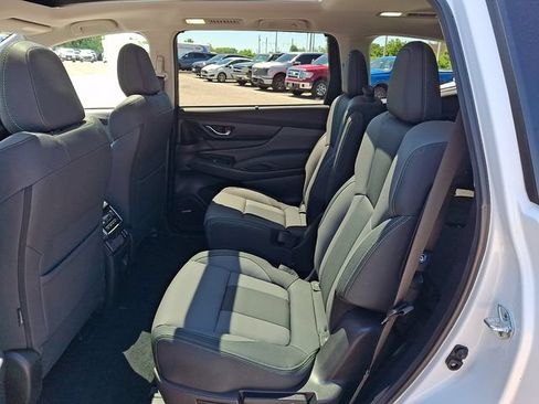 Used 2023 Subaru Ascent Onyx Edition Limited AWD/4WD image 10