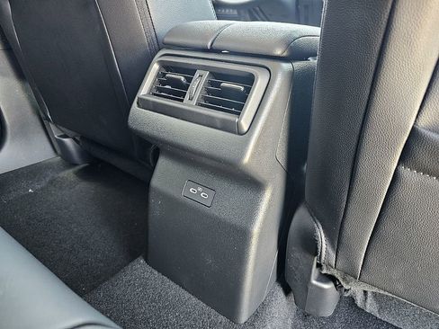 New 2026 MAZDA CX-50 AWD 2.5 Hybrid w/ Cargo Package image 21