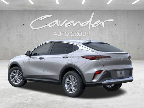 New 2026 Buick Envista Preferred w/ Convenience I Package image 3