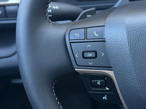 New 2026 Toyota Crown Signia AWD/4WD image 26